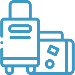 Voyage & Hospitalité